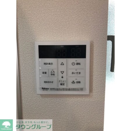 Kolet幸手#03の物件内観写真